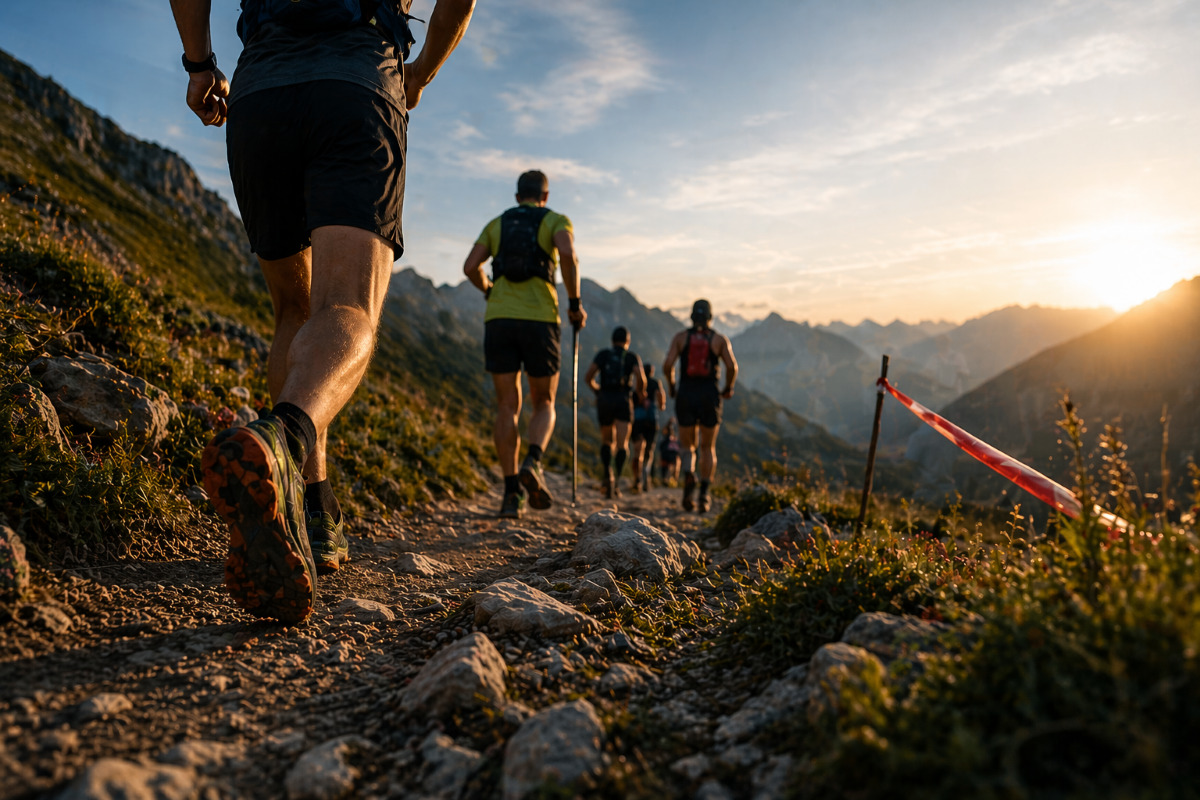 Trail