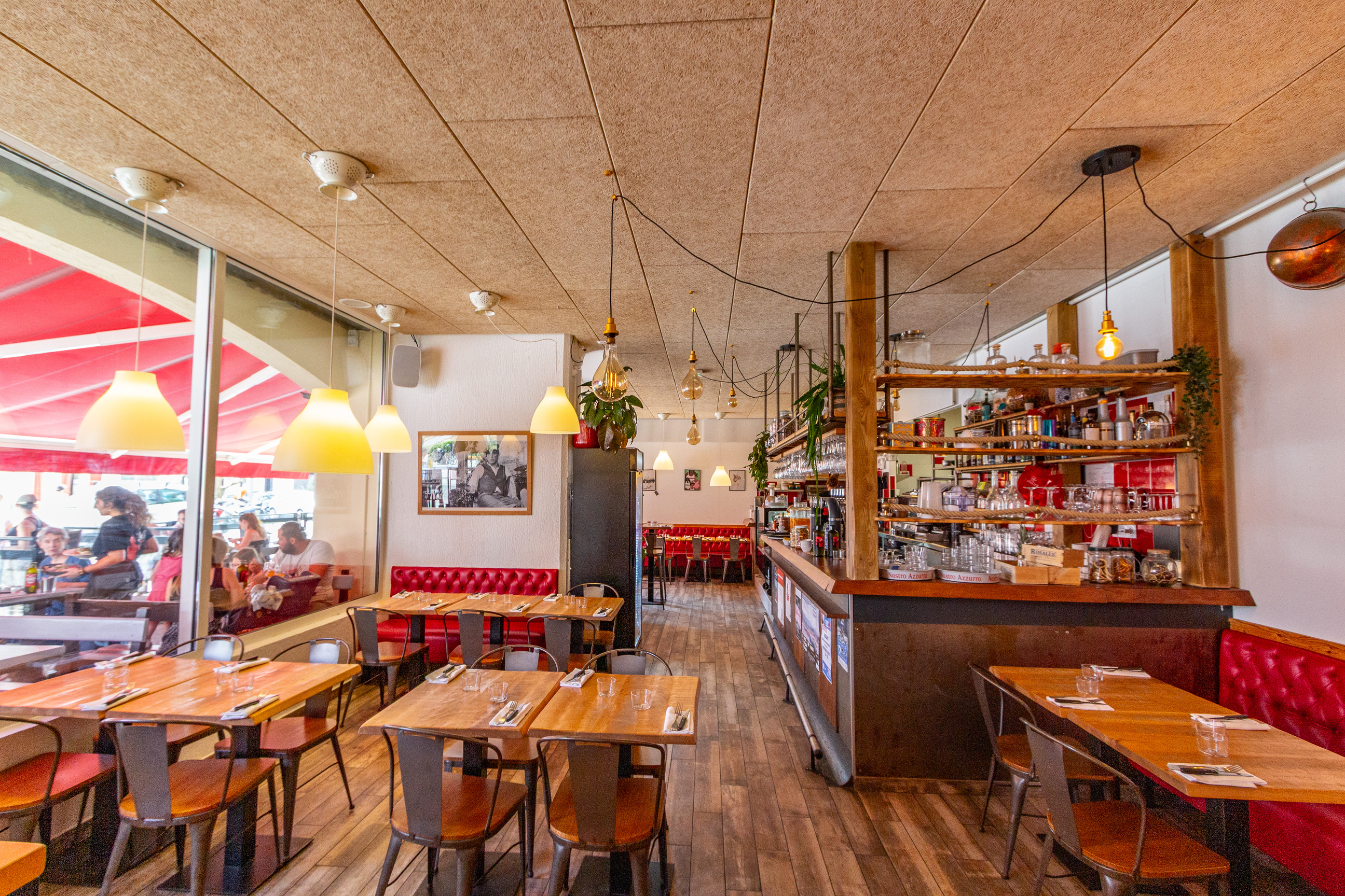 La Trattoria della Nonna