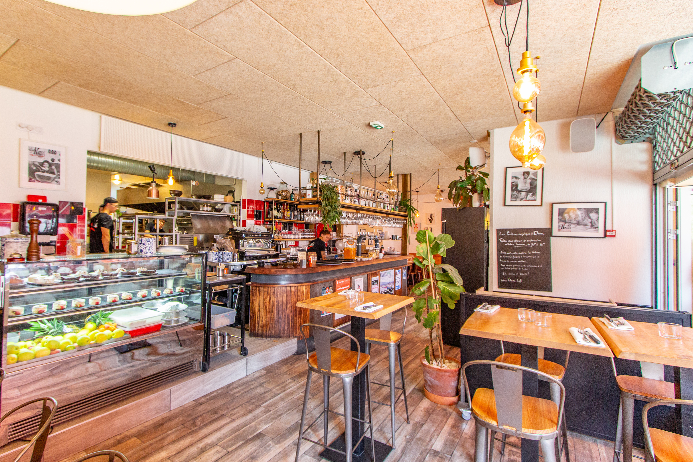 La Trattoria della Nonna