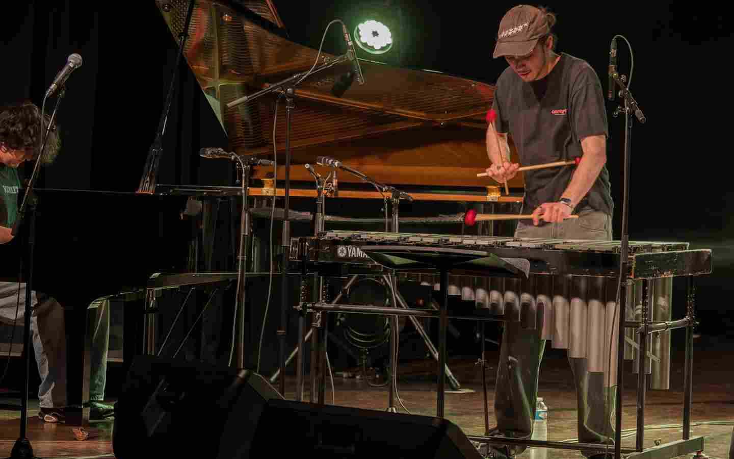 Tremplin Jazz