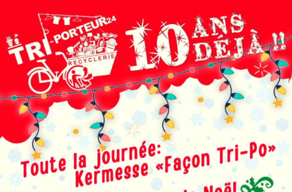 10 ans Tri-porteur24