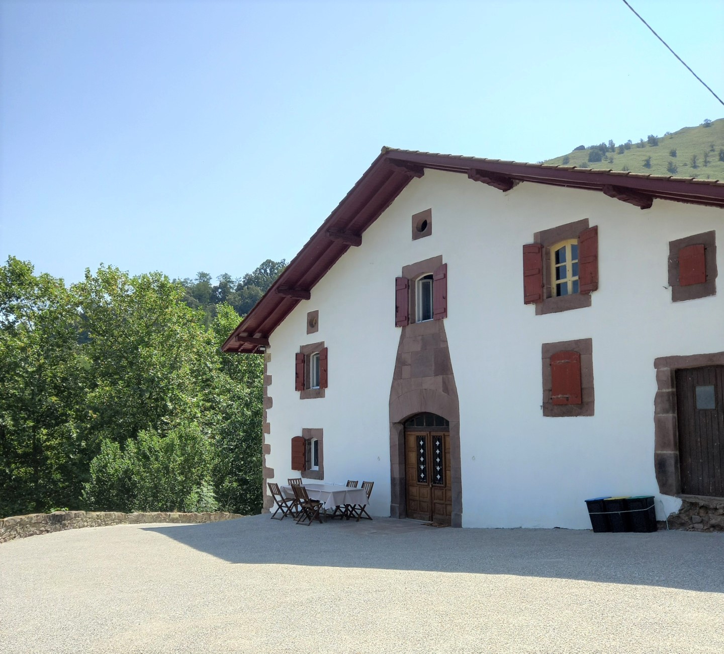 Maison Tomperetchenea