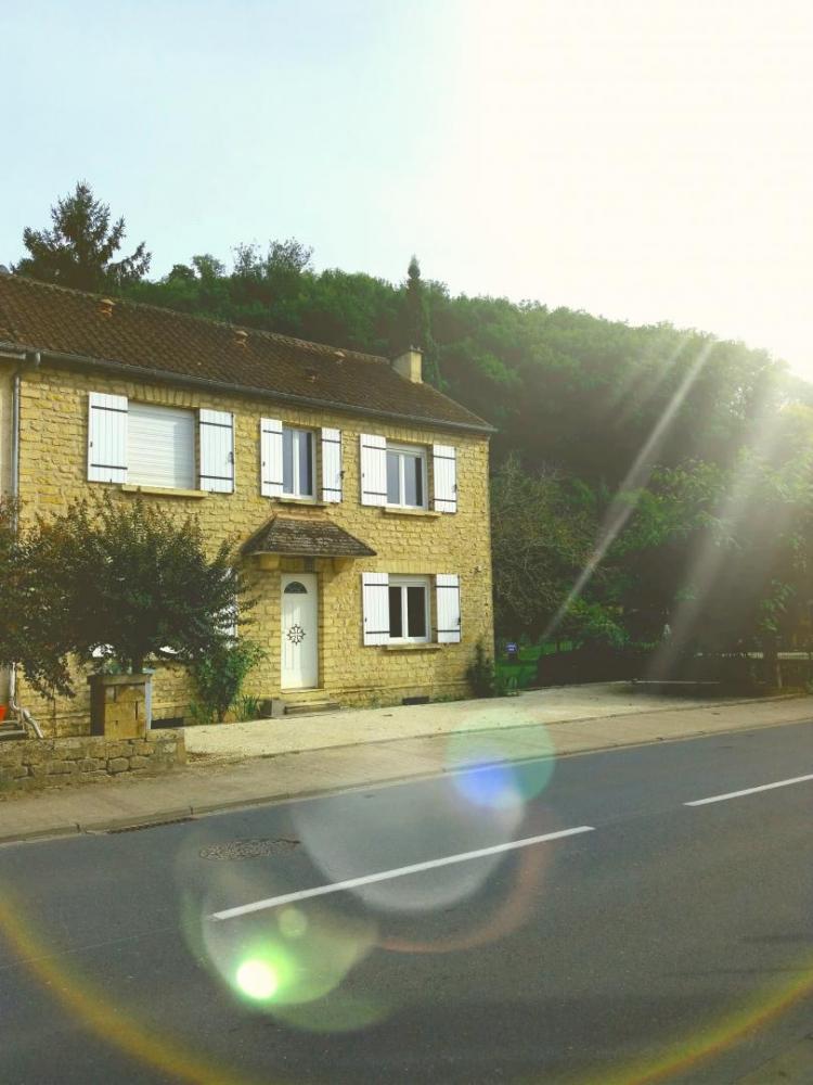Gîte La Tulipe