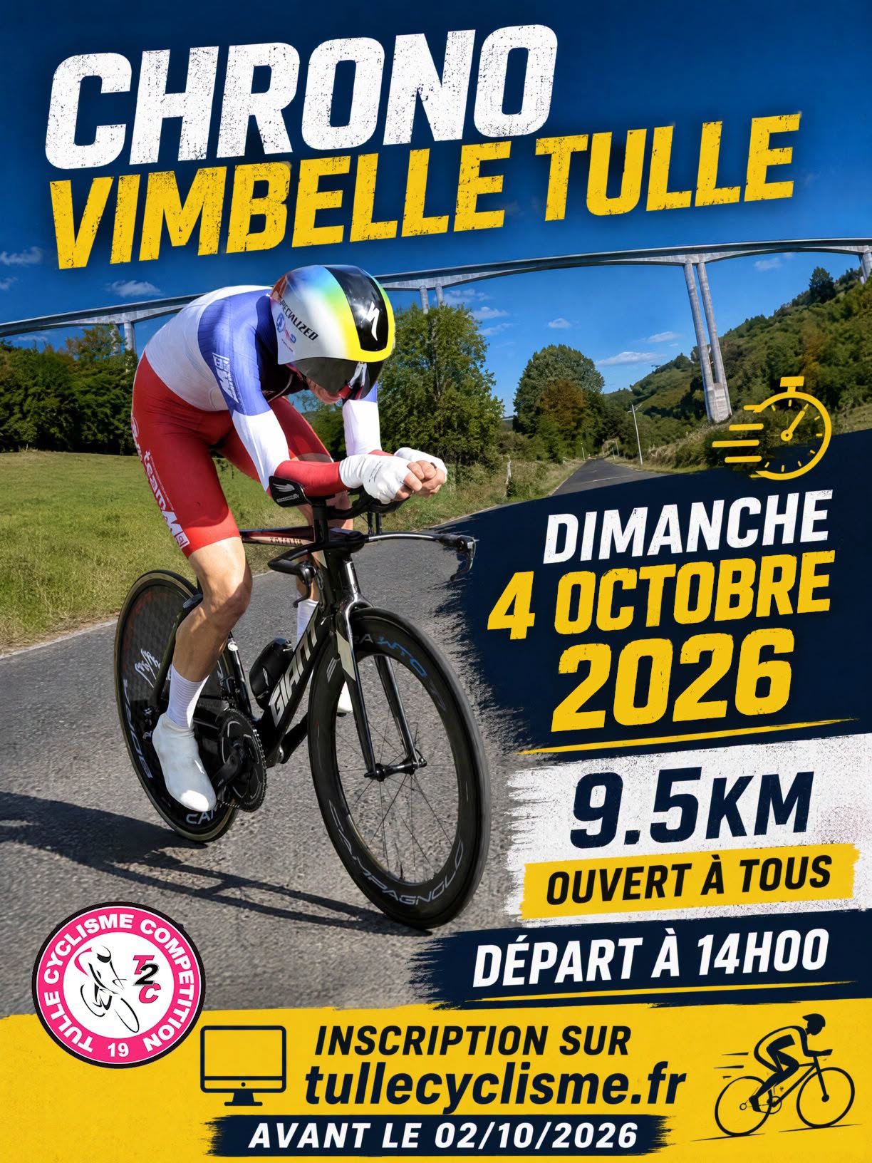 Visuel évènement