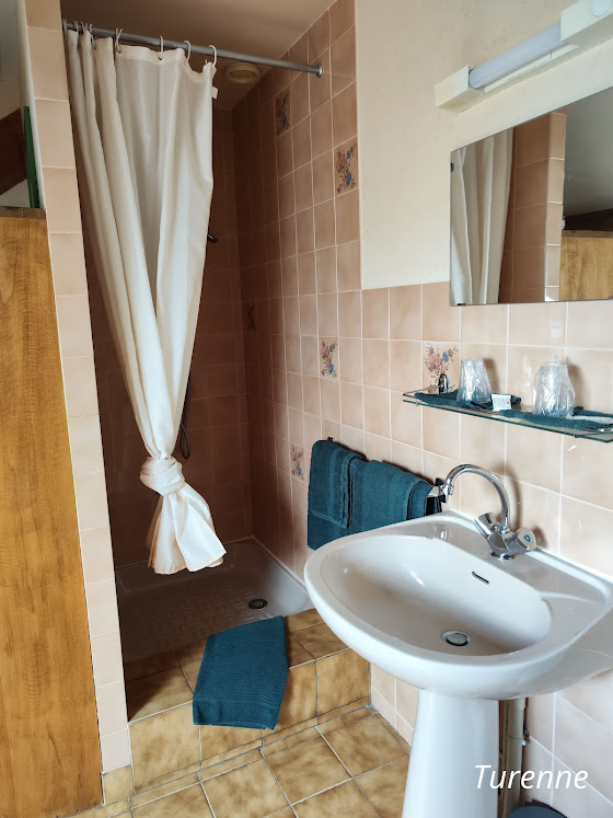 Chambre d'hôtes à l'Etape de la Ferme