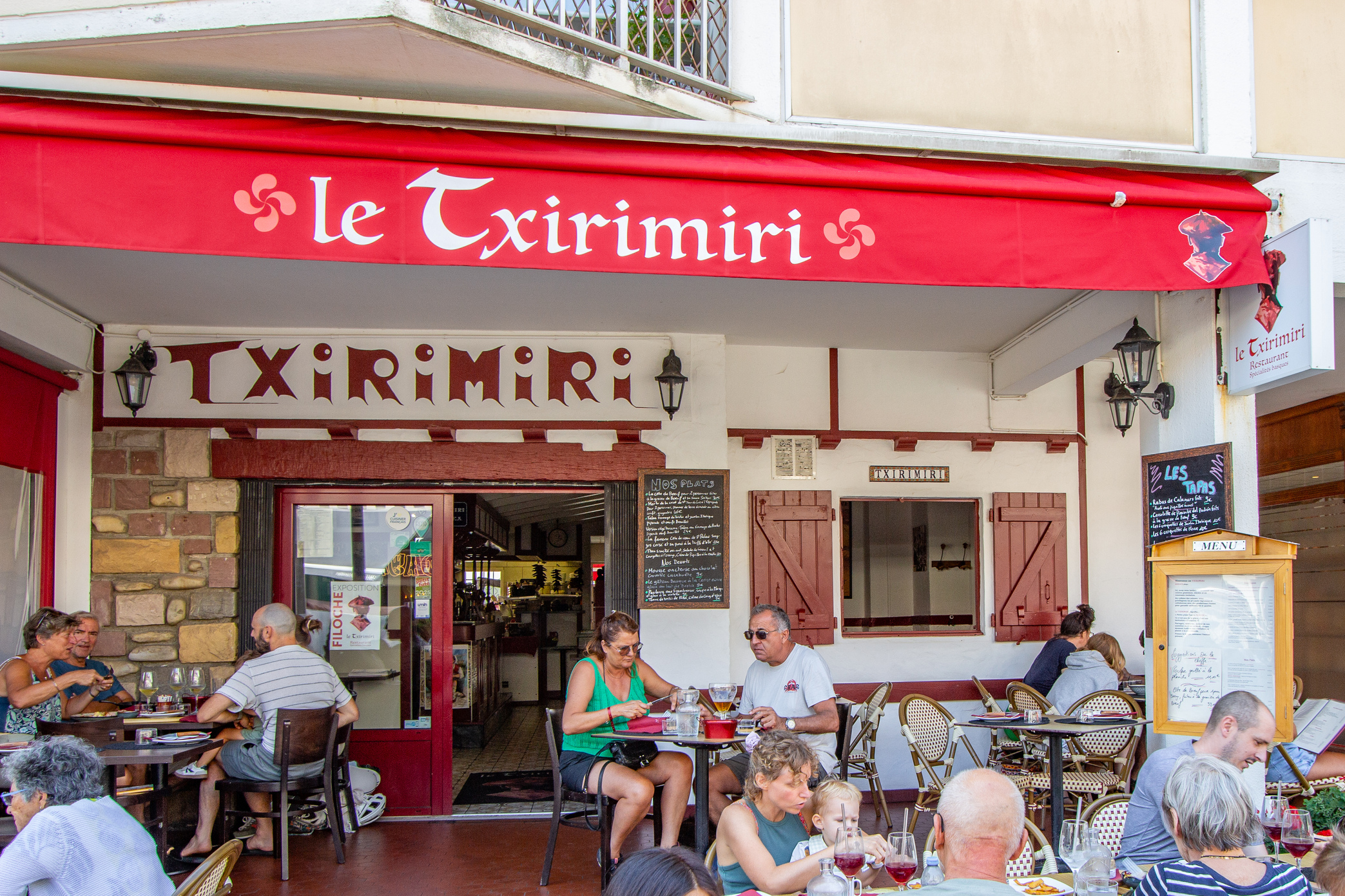 Txirimiri