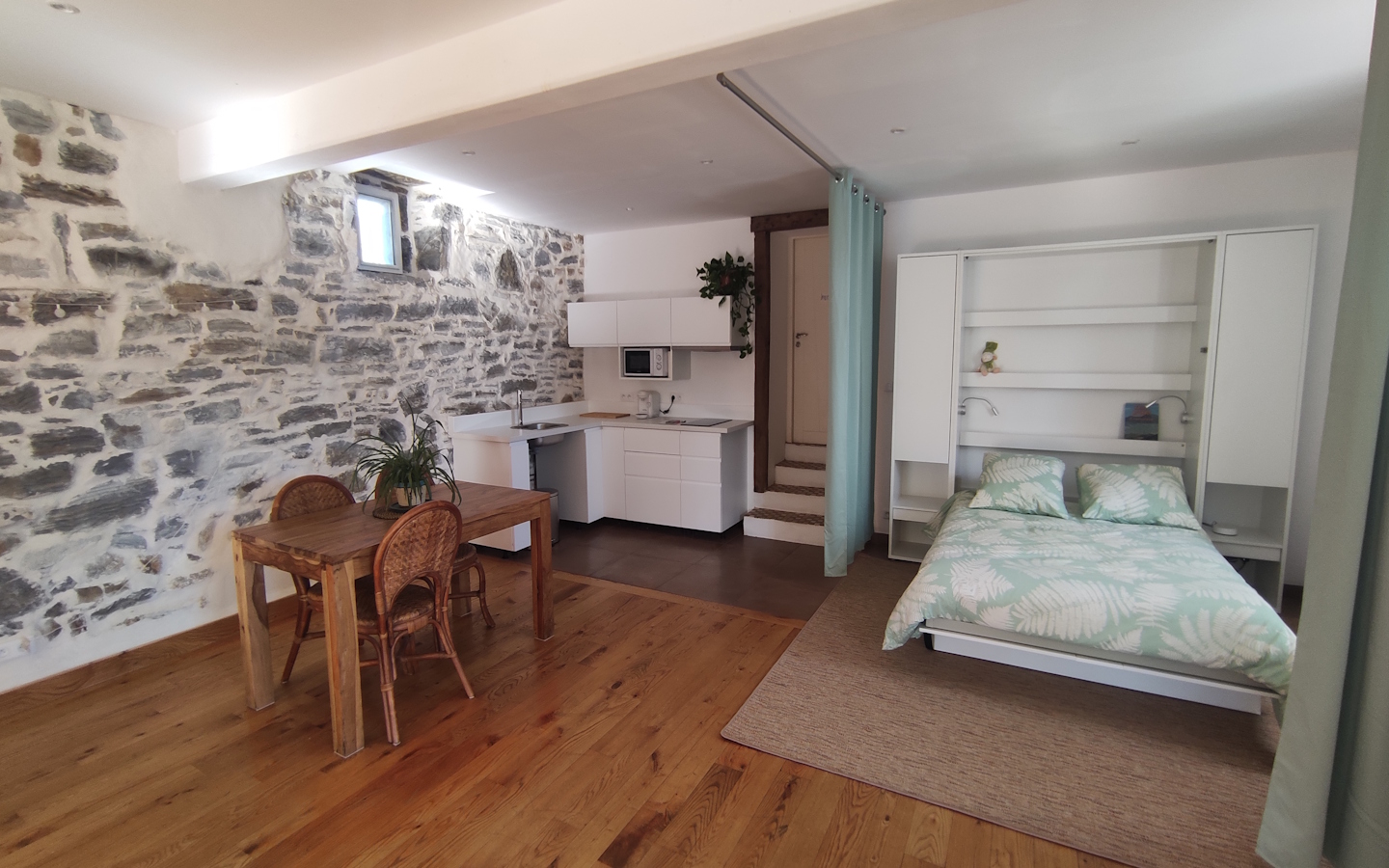 Appartement Txoko - Okindegia Etxea