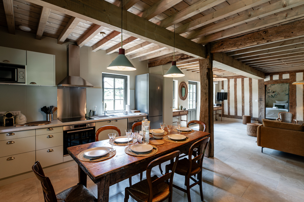 Maison Marie-Lys