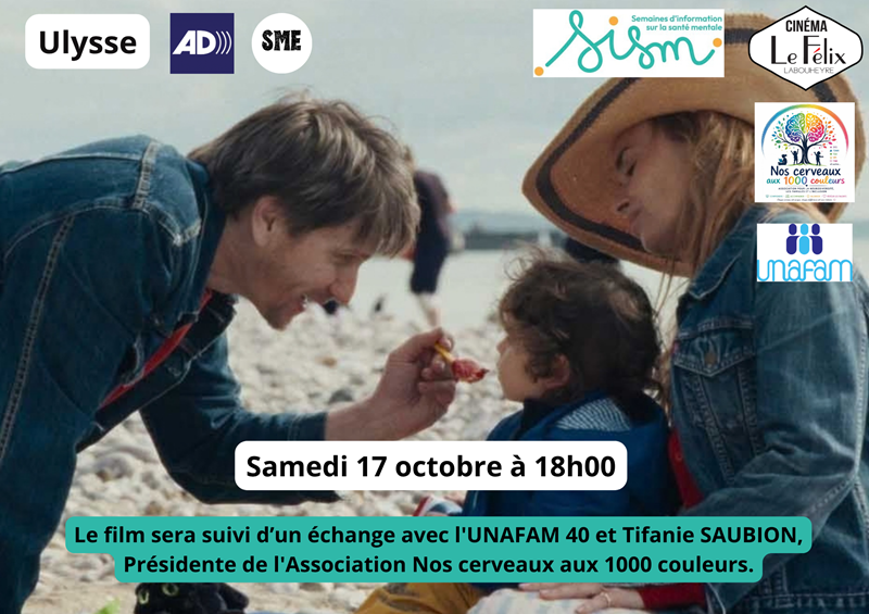 Visuel évènement