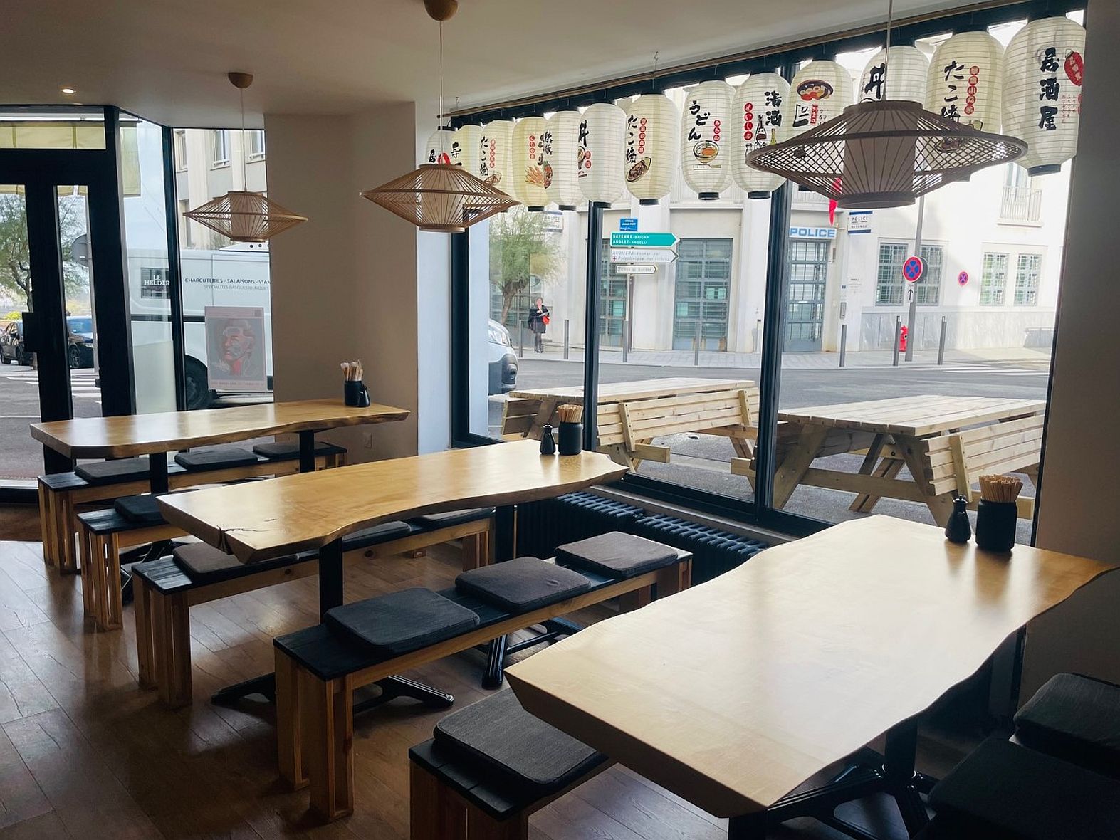 Comptoir Umami