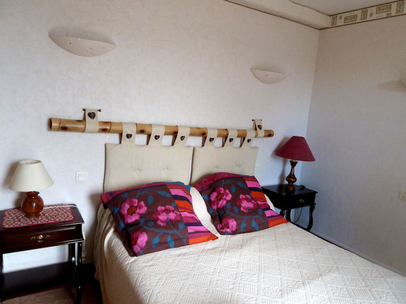 Chez Josette Dupuy