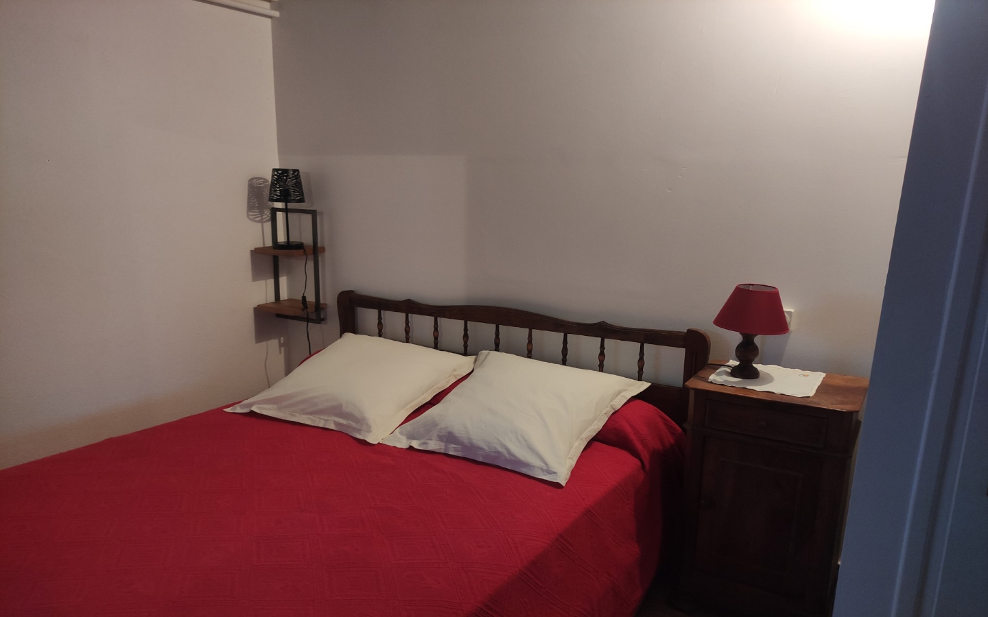 Chambre d'hôtes URRUTY