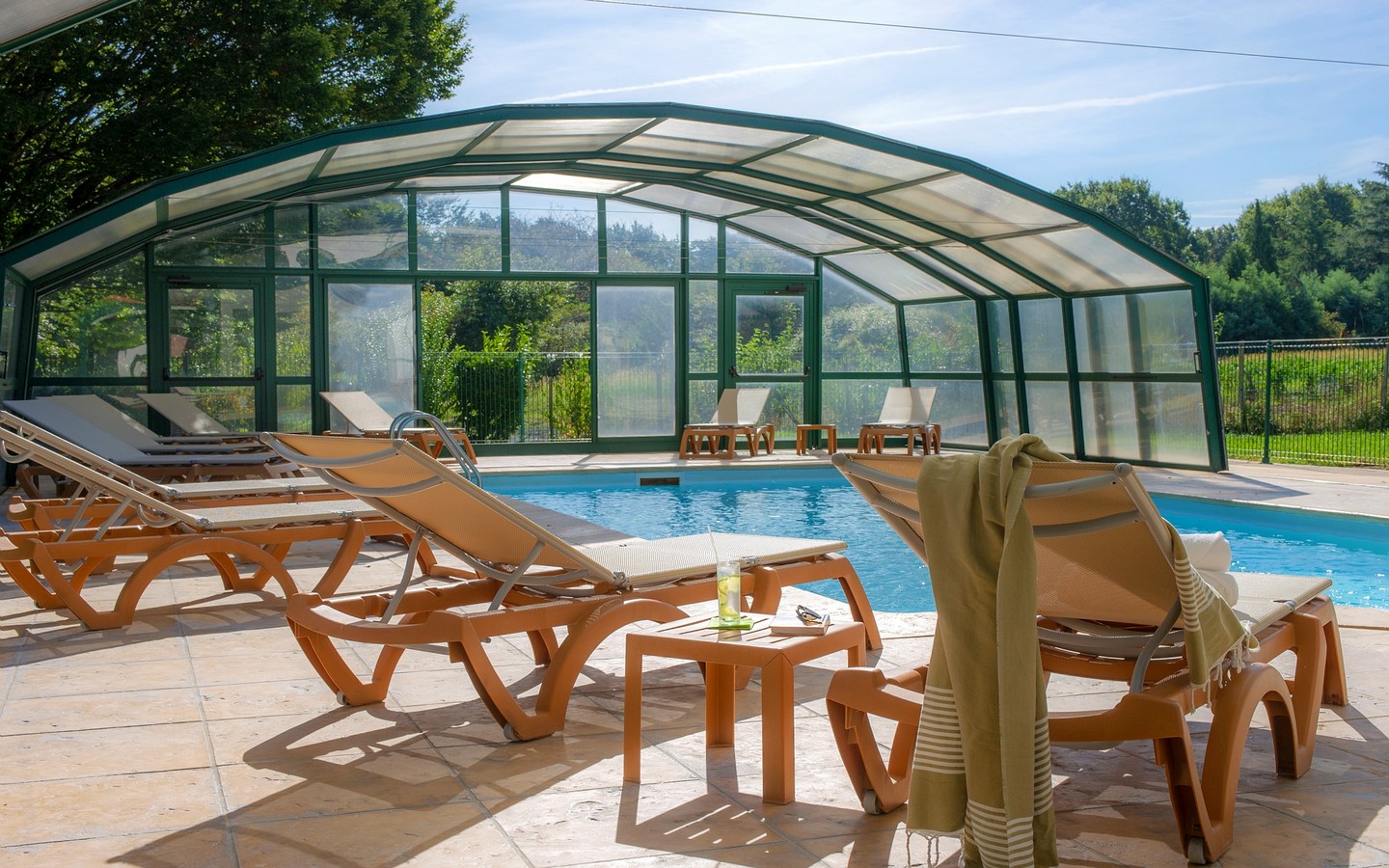 Village Club Miléade