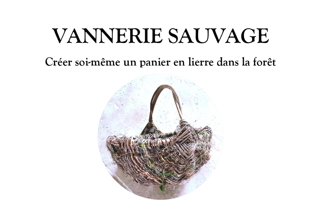 Vannerie sauvage