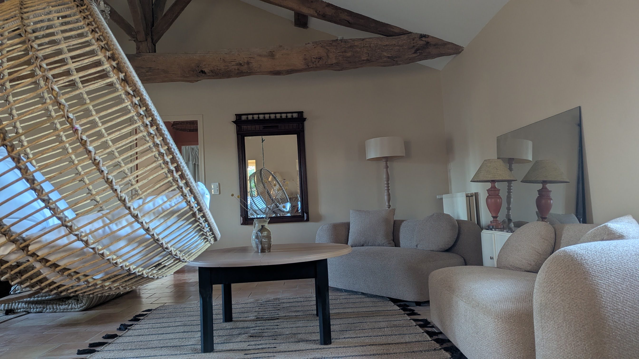 Maison Nathis - Gite la Maison Joyeuse