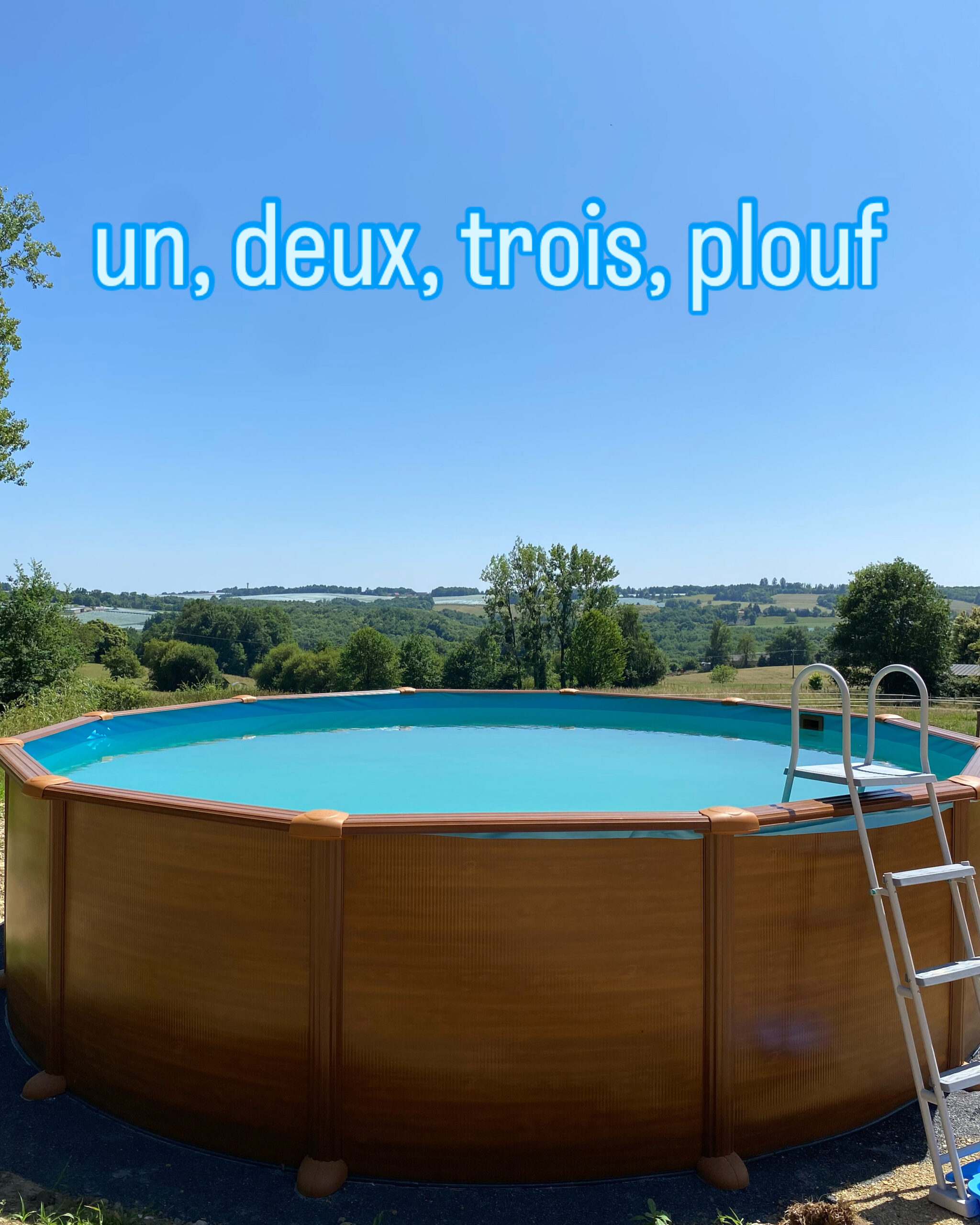 Camping La Ferme des Lamas
