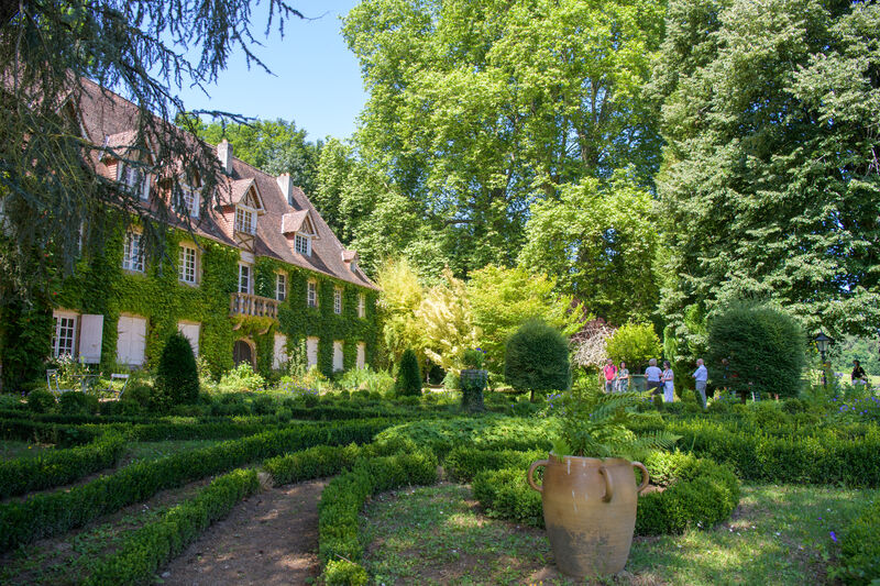 Chambres d'Hôtes le Poudrier