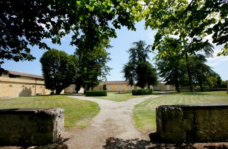 Vieux Château Gaubert