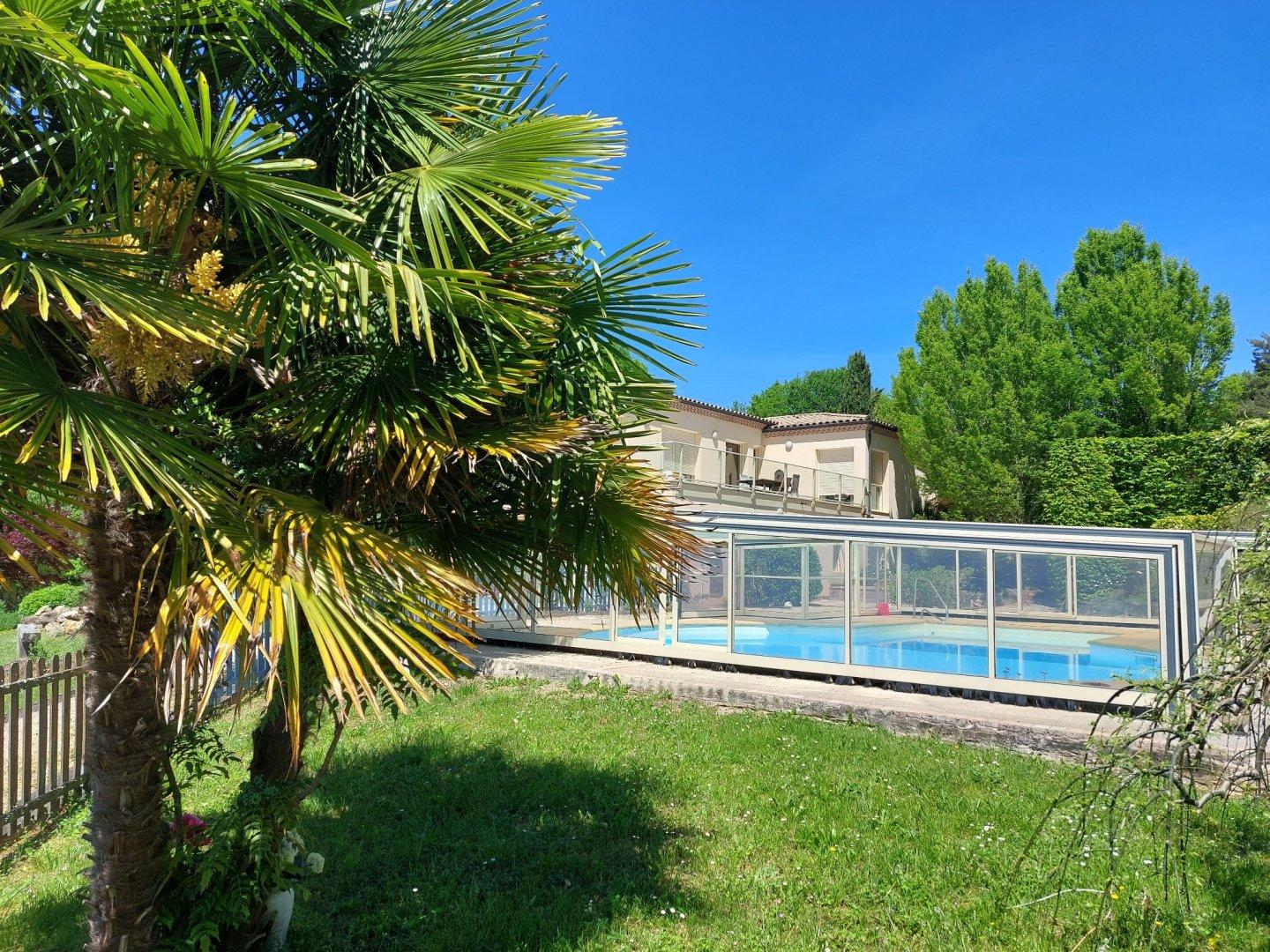 Villa la Rotonde