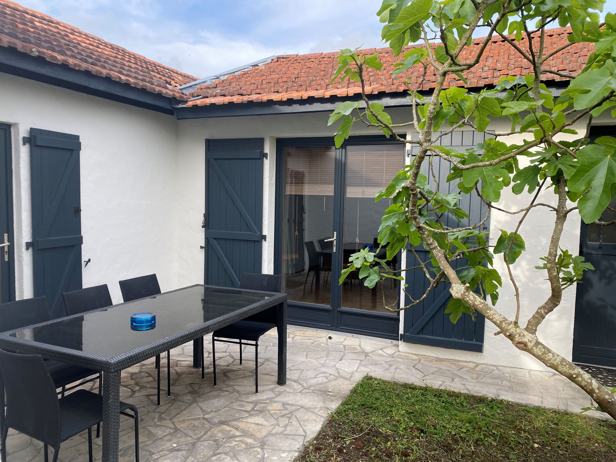 Villa Le Figuier