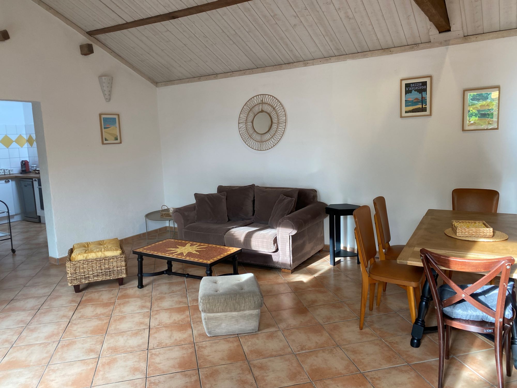 Villa Le Figuier