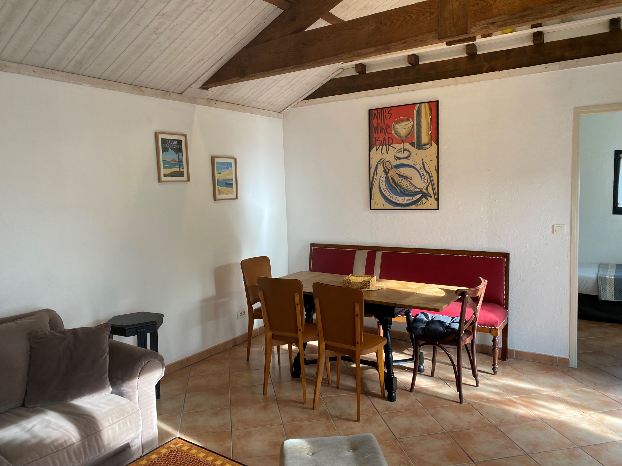 Villa Le Figuier