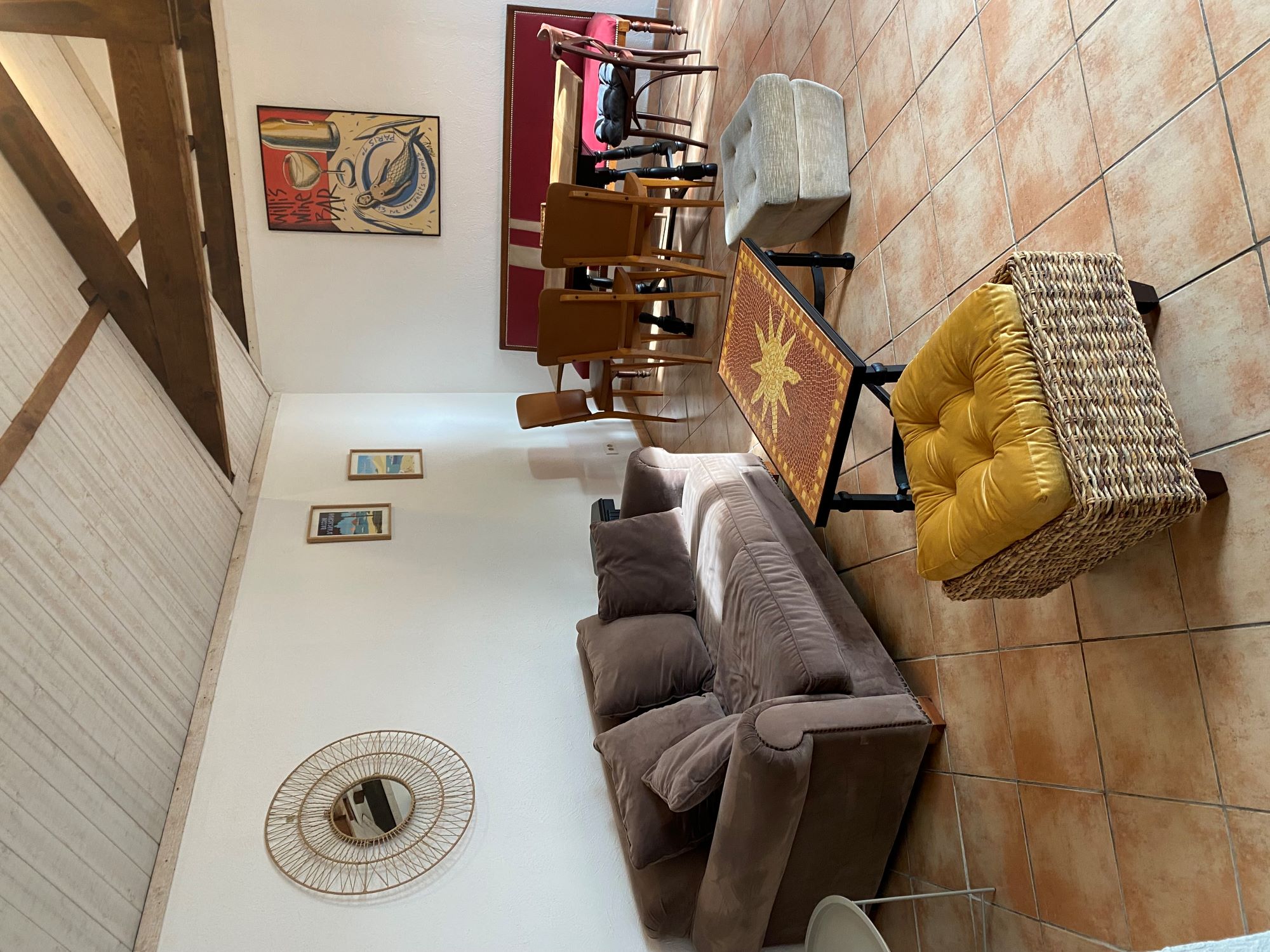 Villa Le Figuier