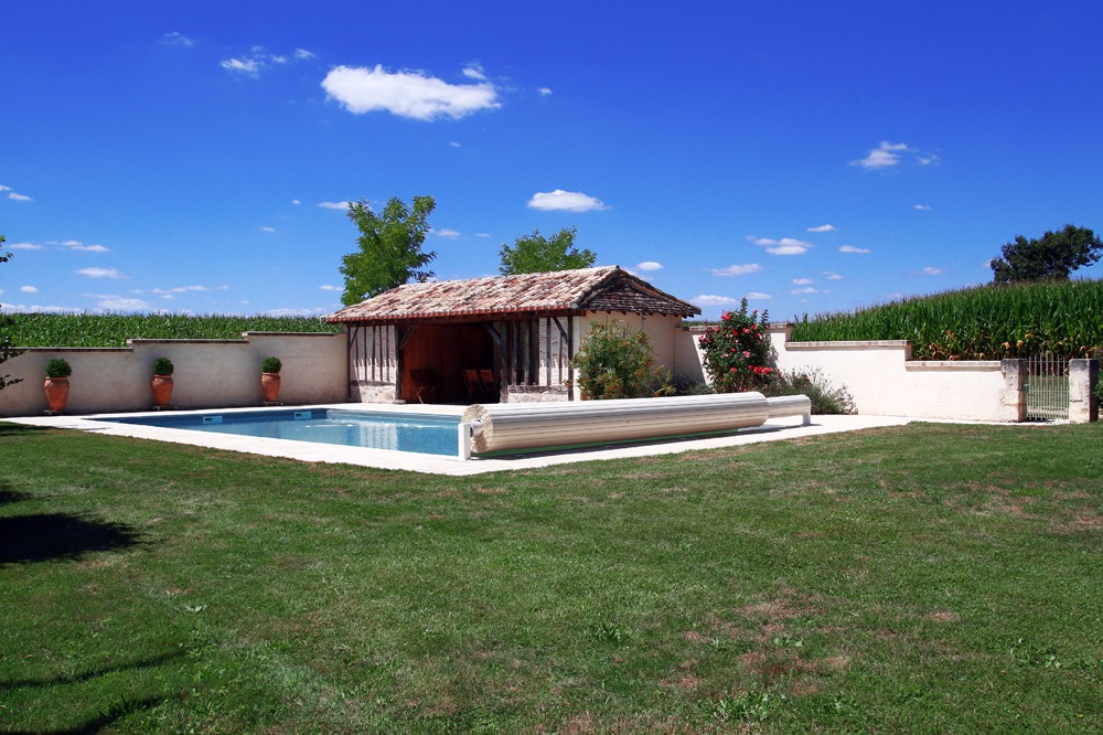 Villa Marguerite