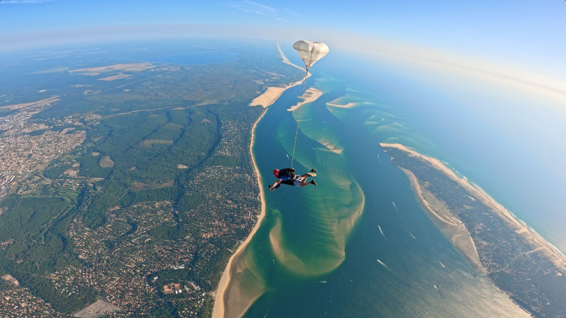 Vertical T’Air