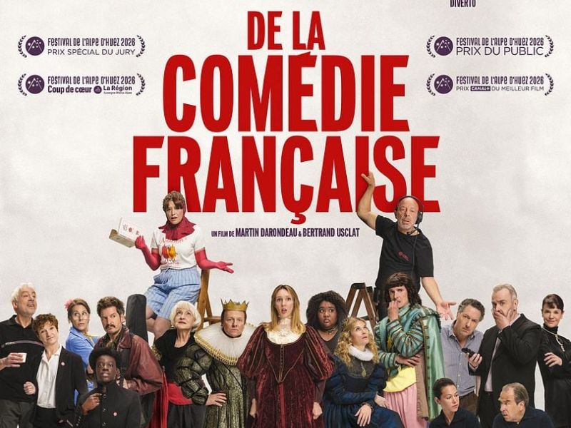 Visuel évènement