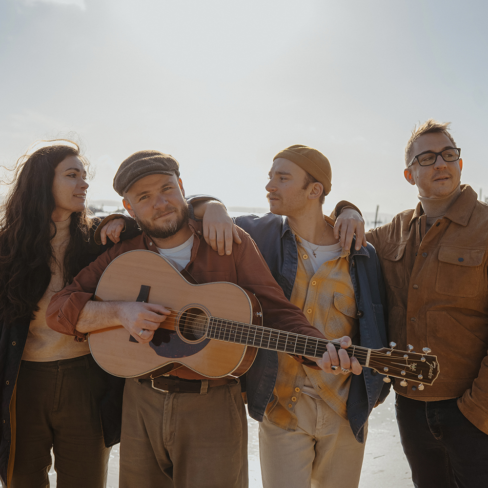 Affiche ou photo : Folk/Rock – VODERE