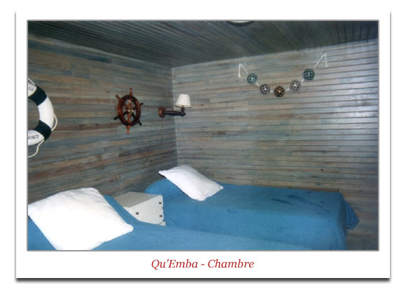 Qu'Emba