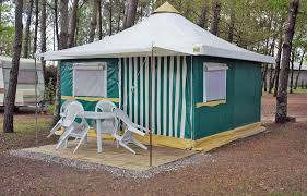 Camping le Gaoucher