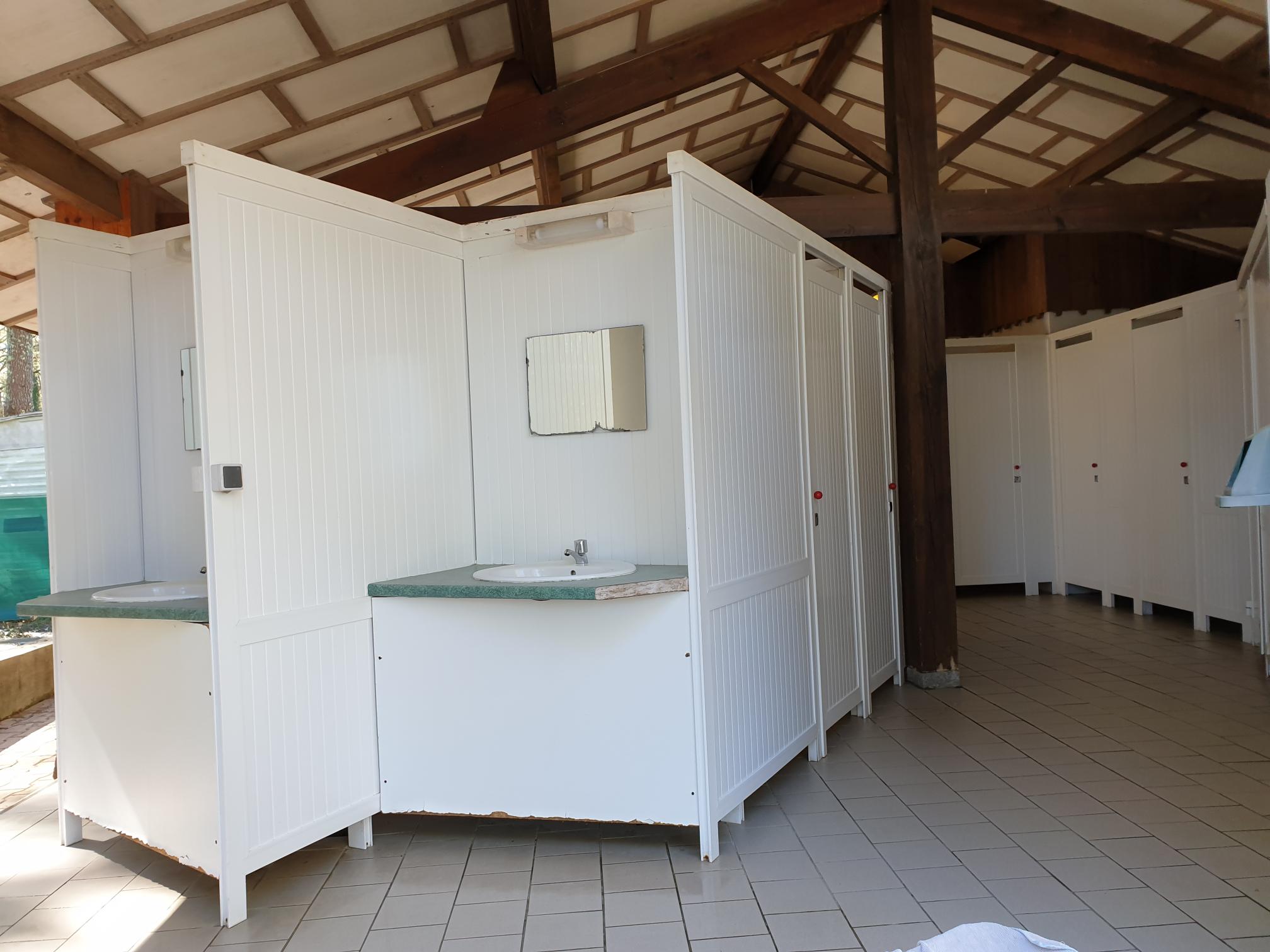 Camping le Gaoucher