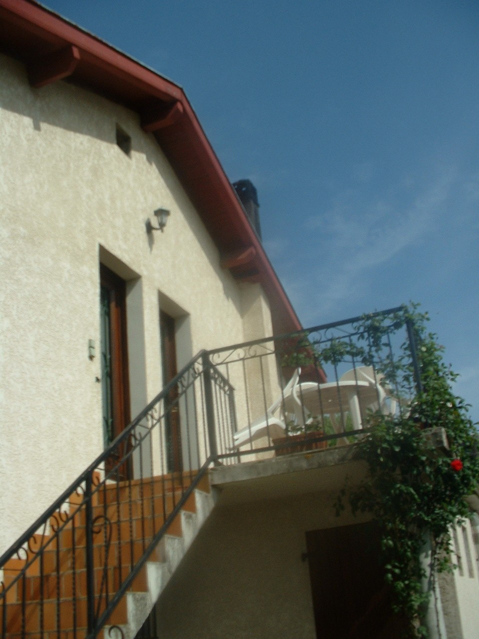 Gîte à Vielle-Saint-Girons