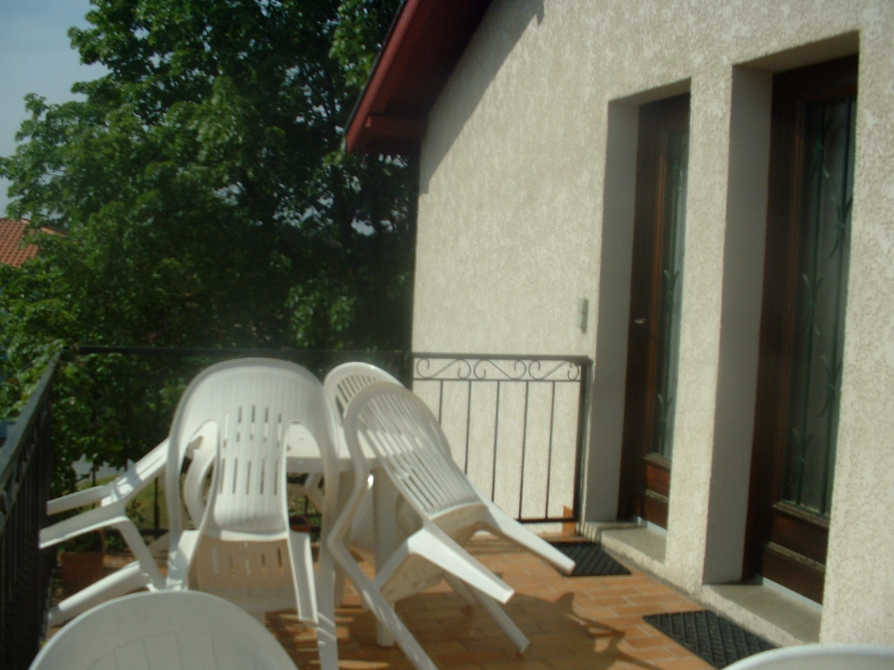 Gîte à Vielle-Saint-Girons