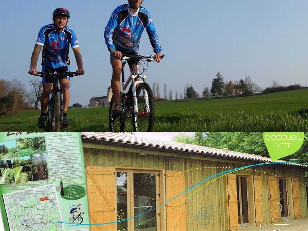 La Laurence 26 km