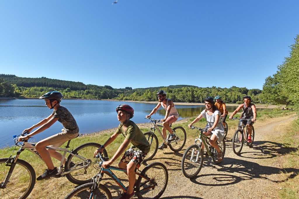 Location VTT Auphelle