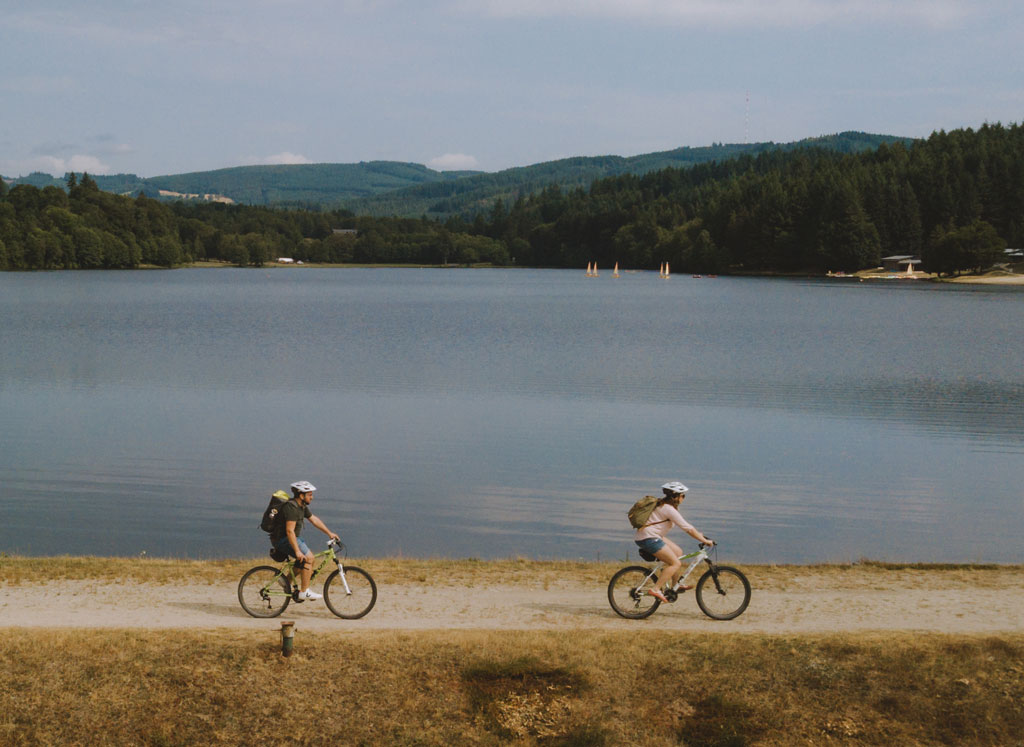 VTT Sports Nature Haute-Corrèze
