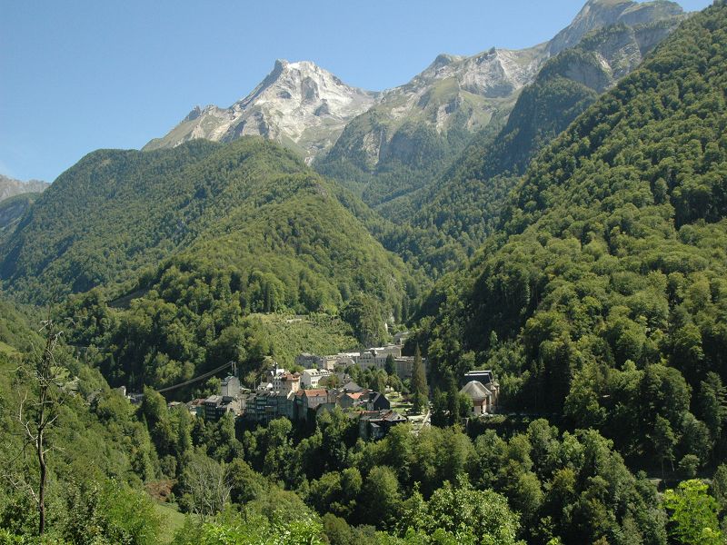 Appartement Coelho