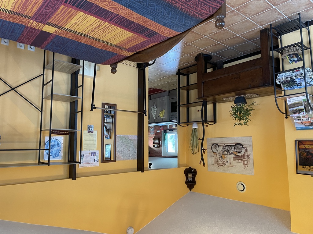 Le Petit Chalet de Sylviane