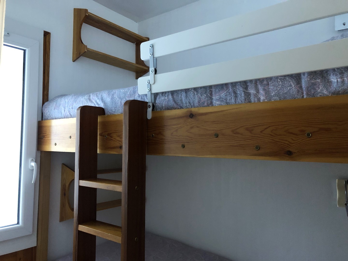 Appartement Val de Ley