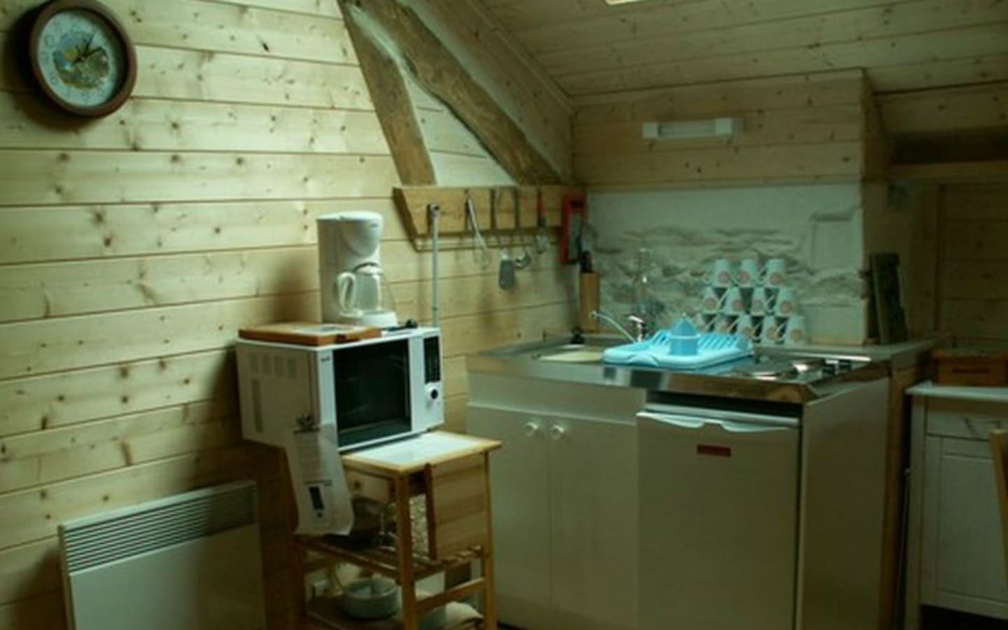 Gîte Lihours