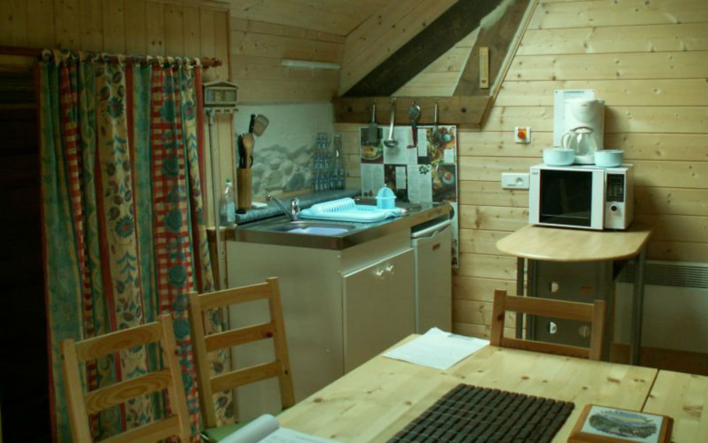 Gîte Lihours
