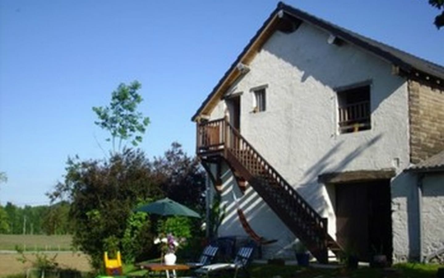 Gîte Lihours