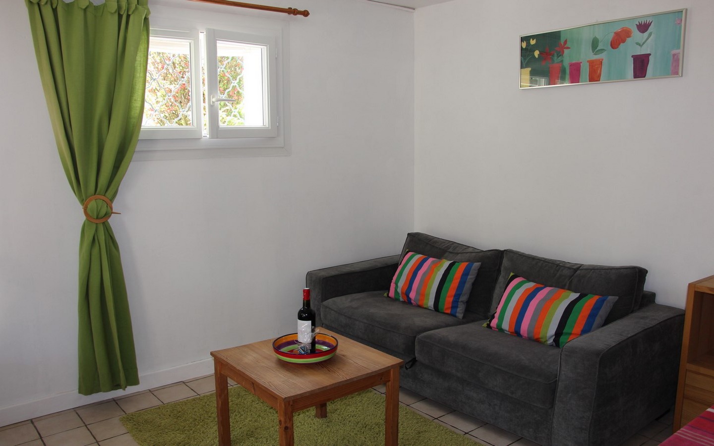 Location Gaveglio - Mondarrain