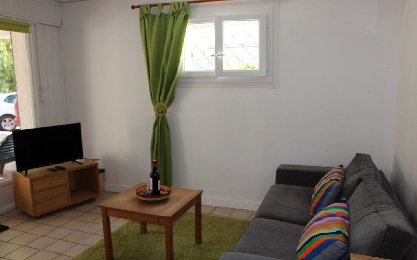 Location Gaveglio - Mondarrain