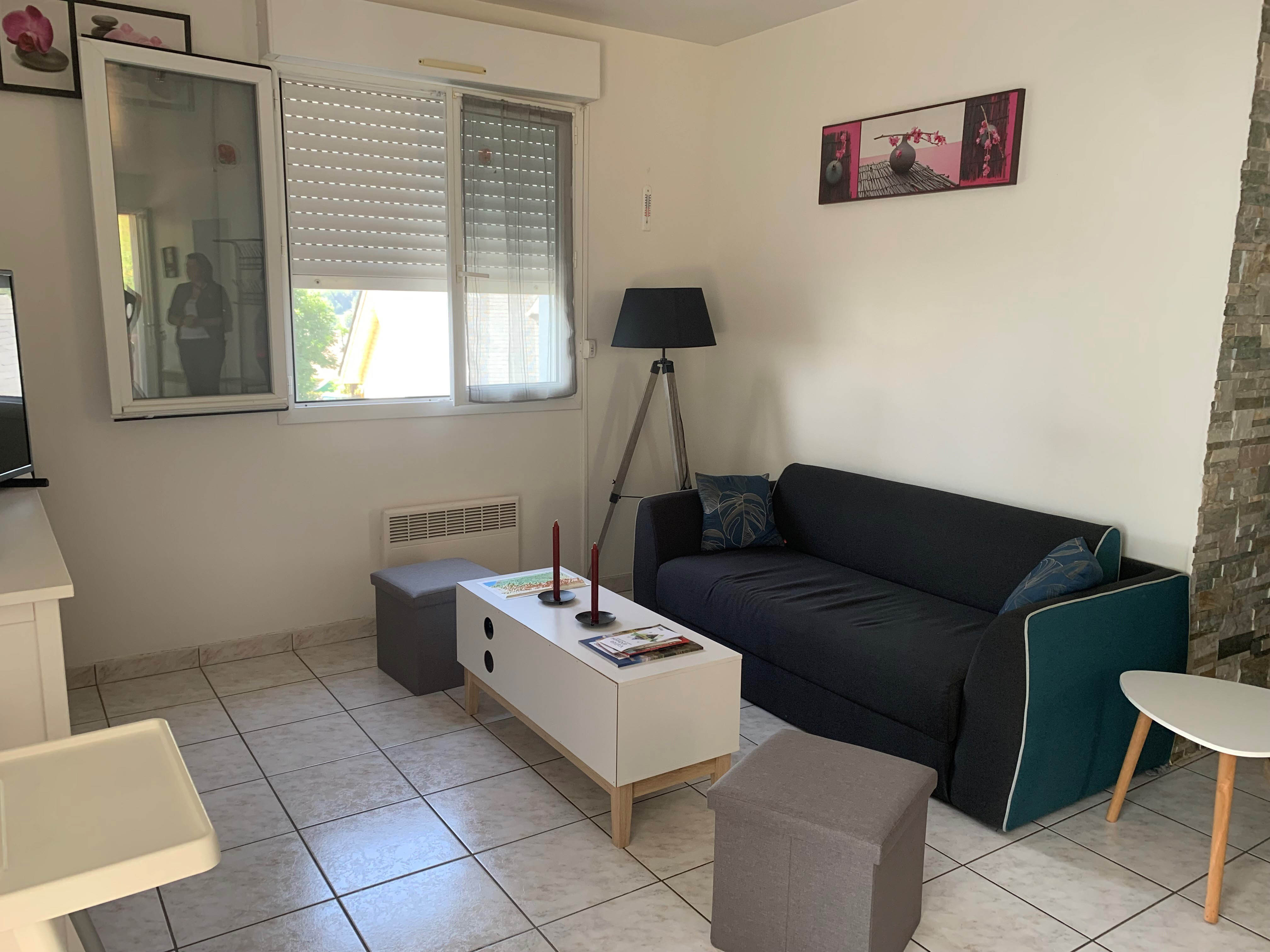 Appartement Les Vautours