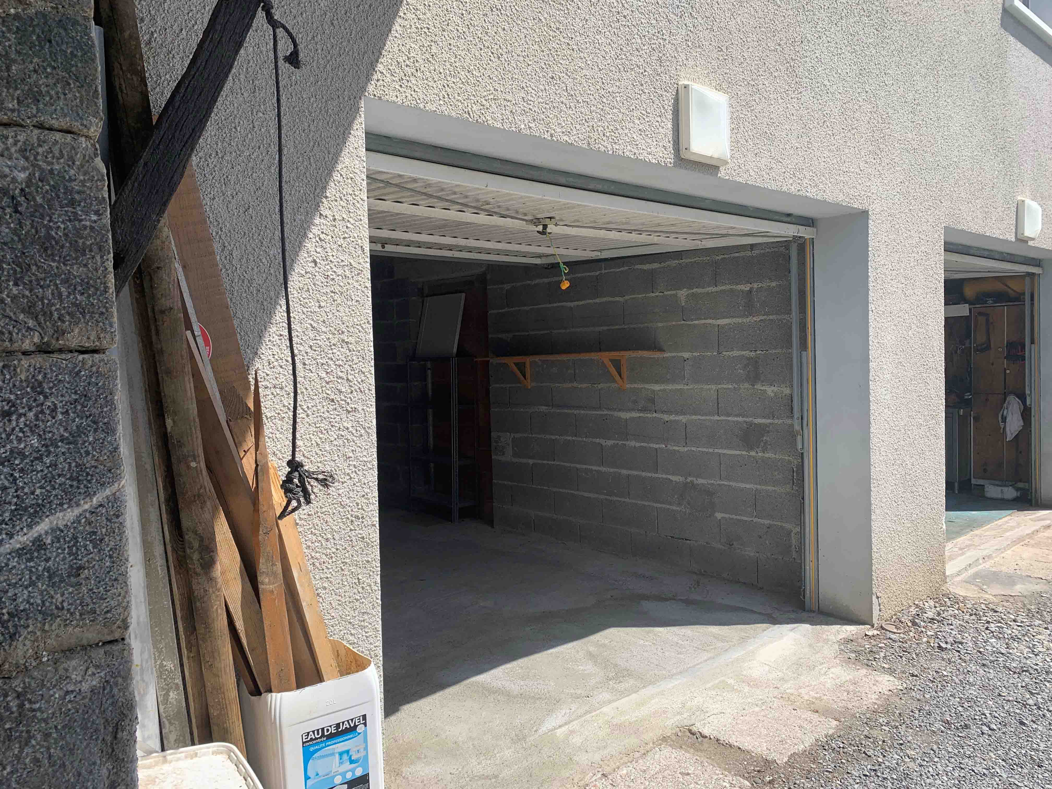 Appartement Les Vautours