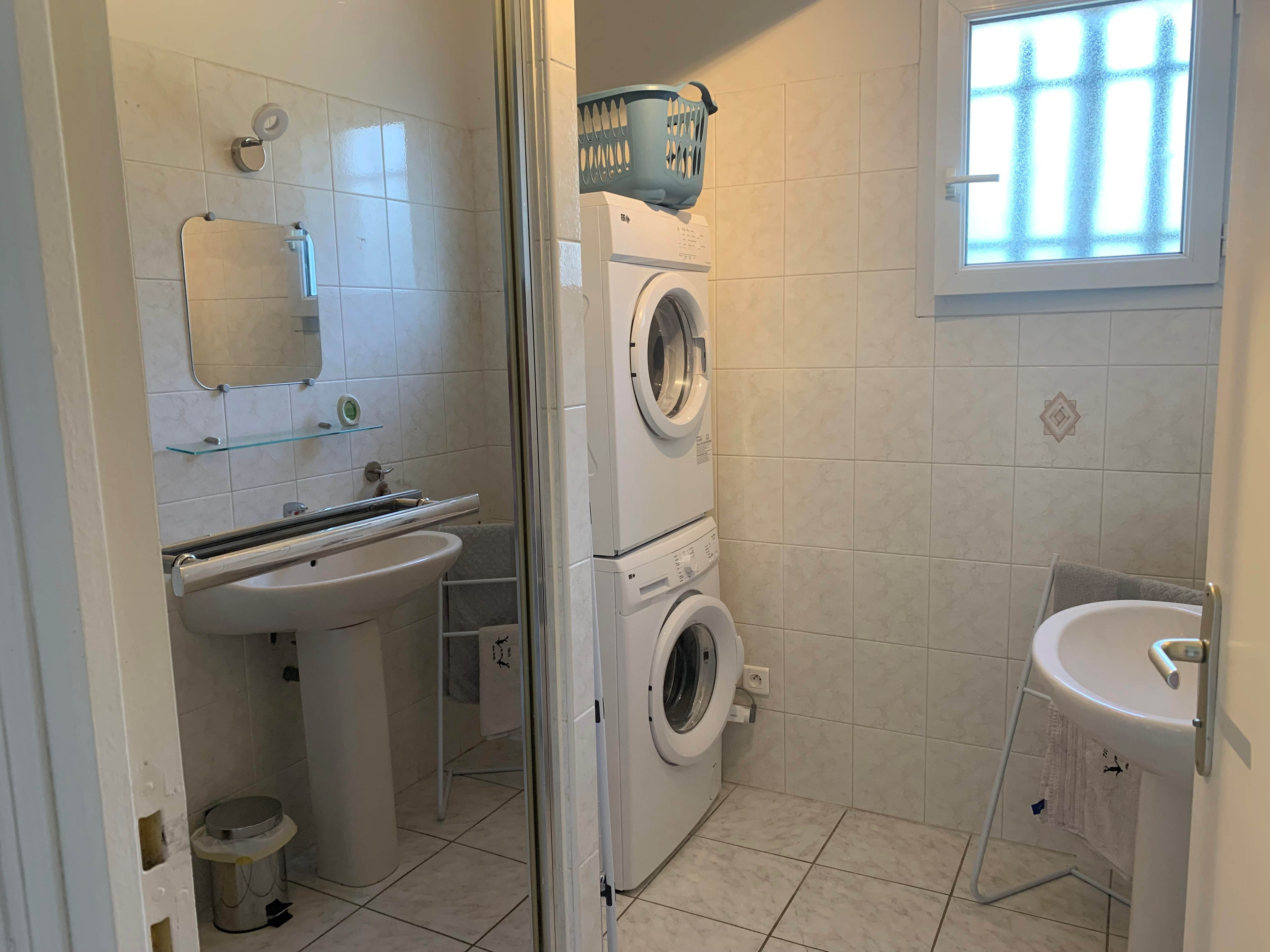Appartement Les Vautours